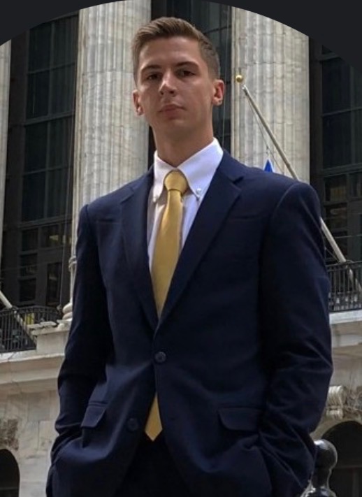 Semir Gabeljic, Founder